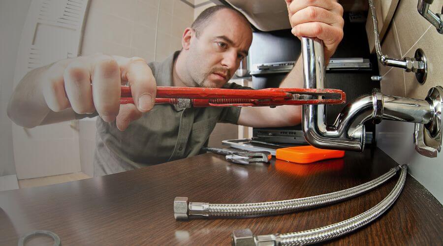 Professional bathroom faucet installation in Eitzen, MN